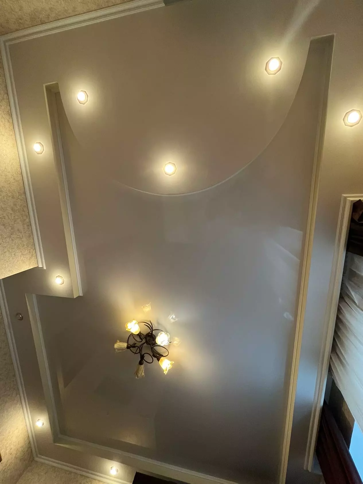 Старый Оскол, микрорайон Макаренко, 1, фото 1