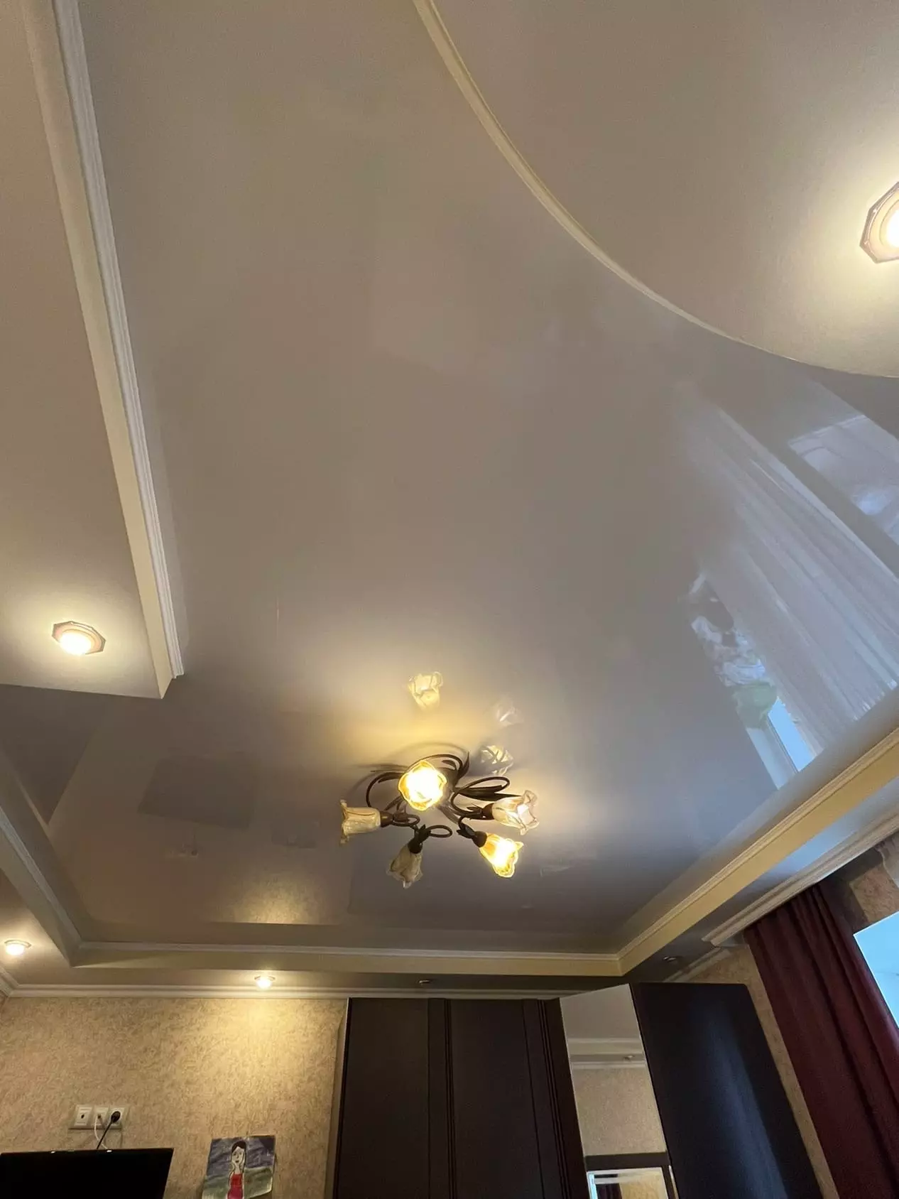 Старый Оскол, микрорайон Макаренко, 1, фото 3