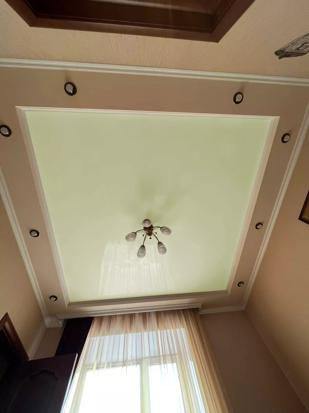 Старый Оскол, микрорайон Горняк, 4, фото 1