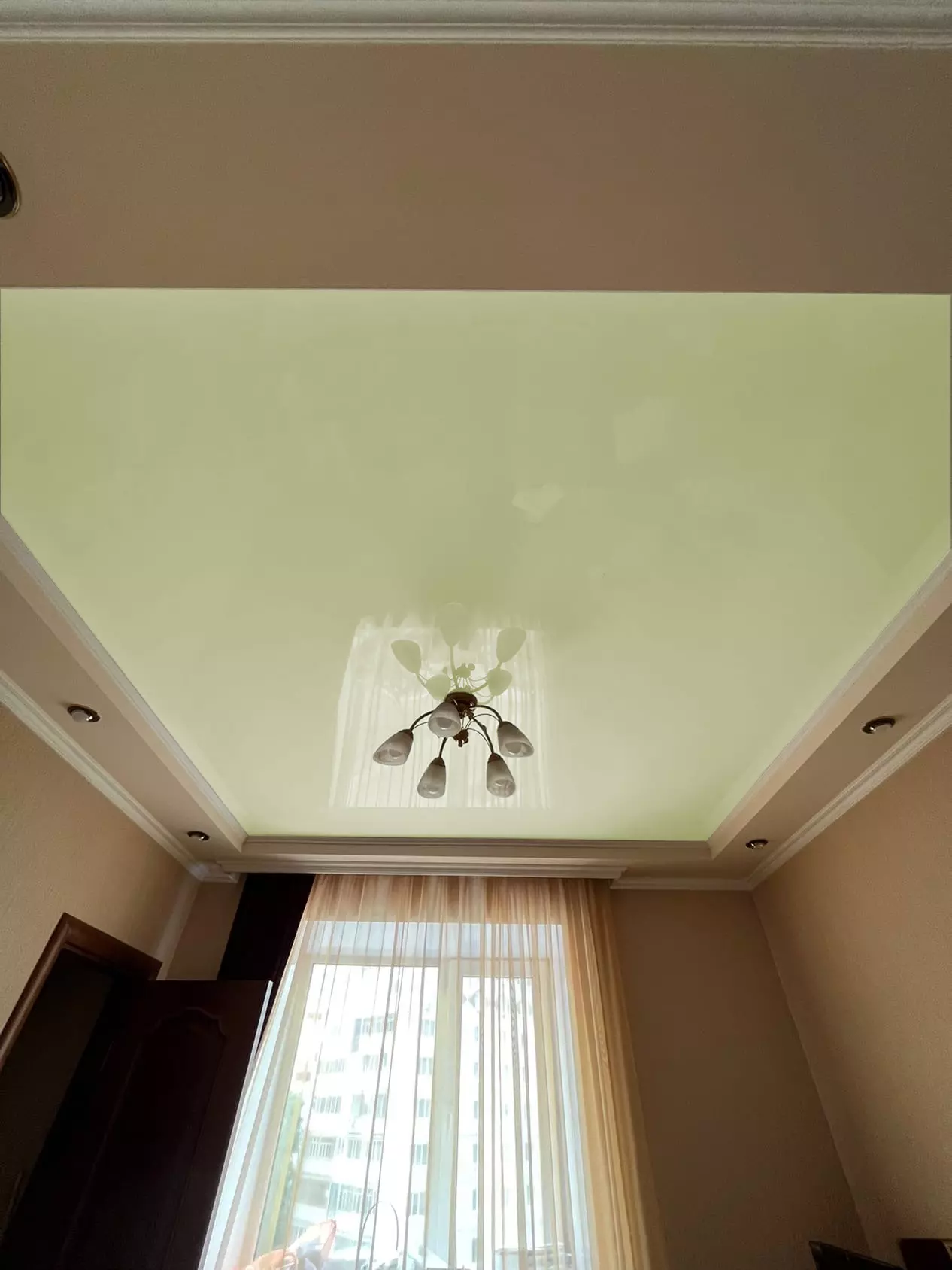 Старый Оскол, микрорайон Горняк, 4, фото 2