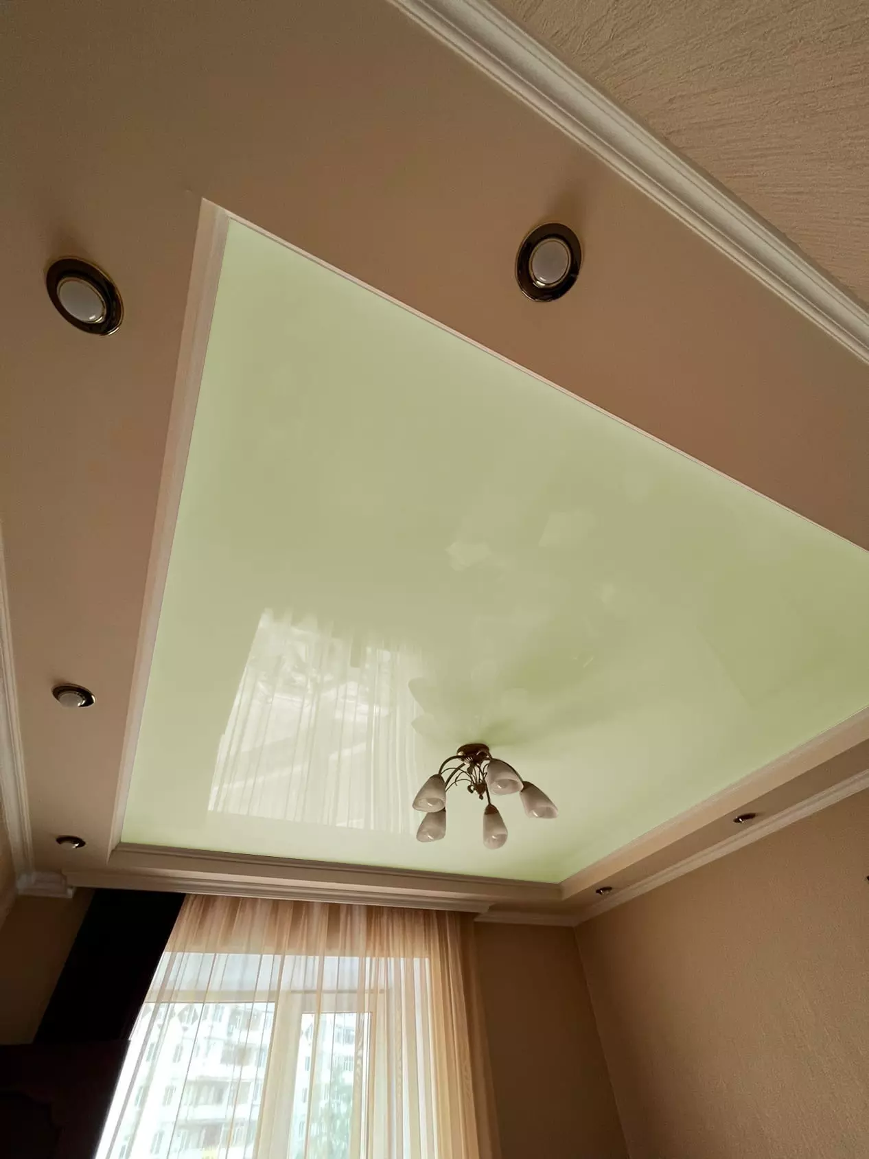 Старый Оскол, микрорайон Горняк, 4, фото 3