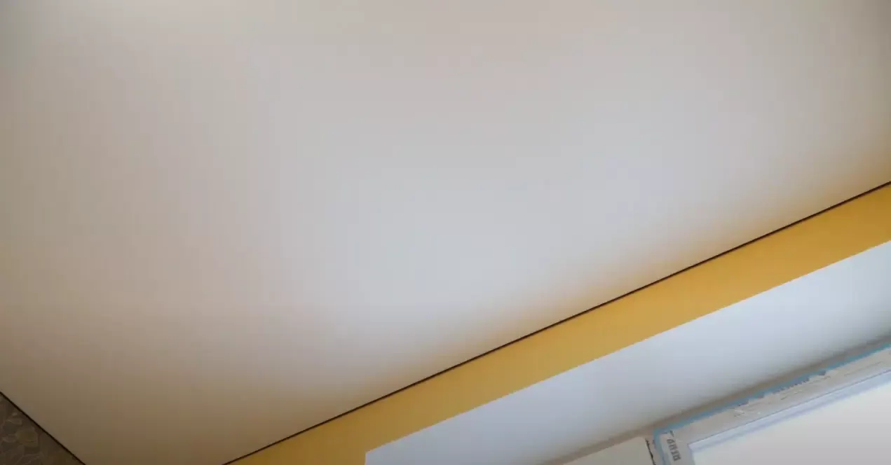 Натяжной потолок Clipso — Тольятти, Толстого, 12, фото 3