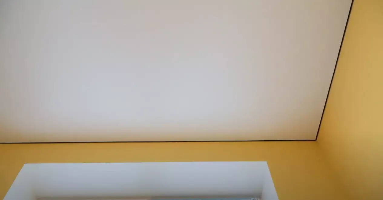 Натяжной потолок Clipso — Тольятти, Толстого, 12, фото 1