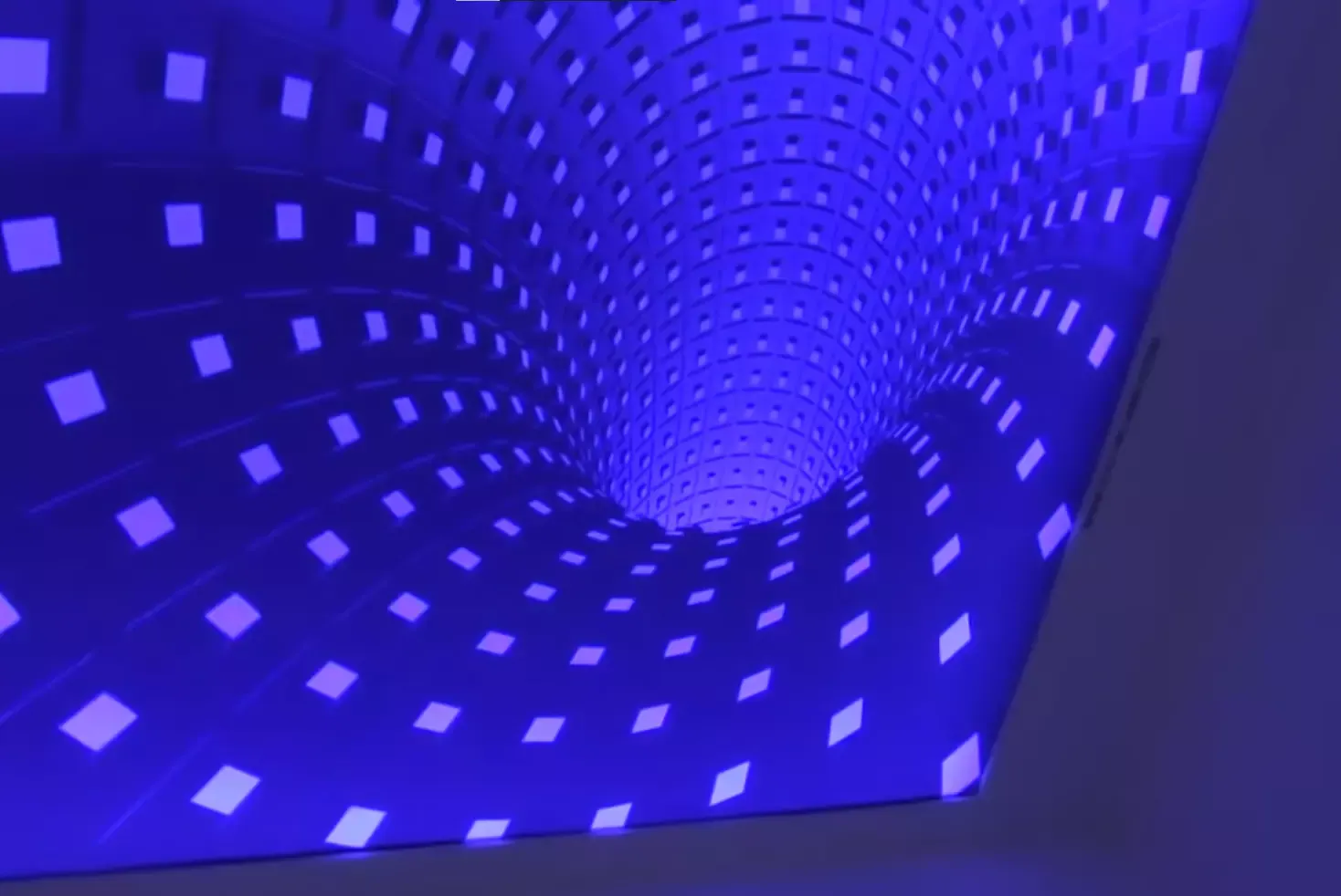 3D натяжной потолок в детскую — Тольятти, бульвар Татищева, 6а, фото 1