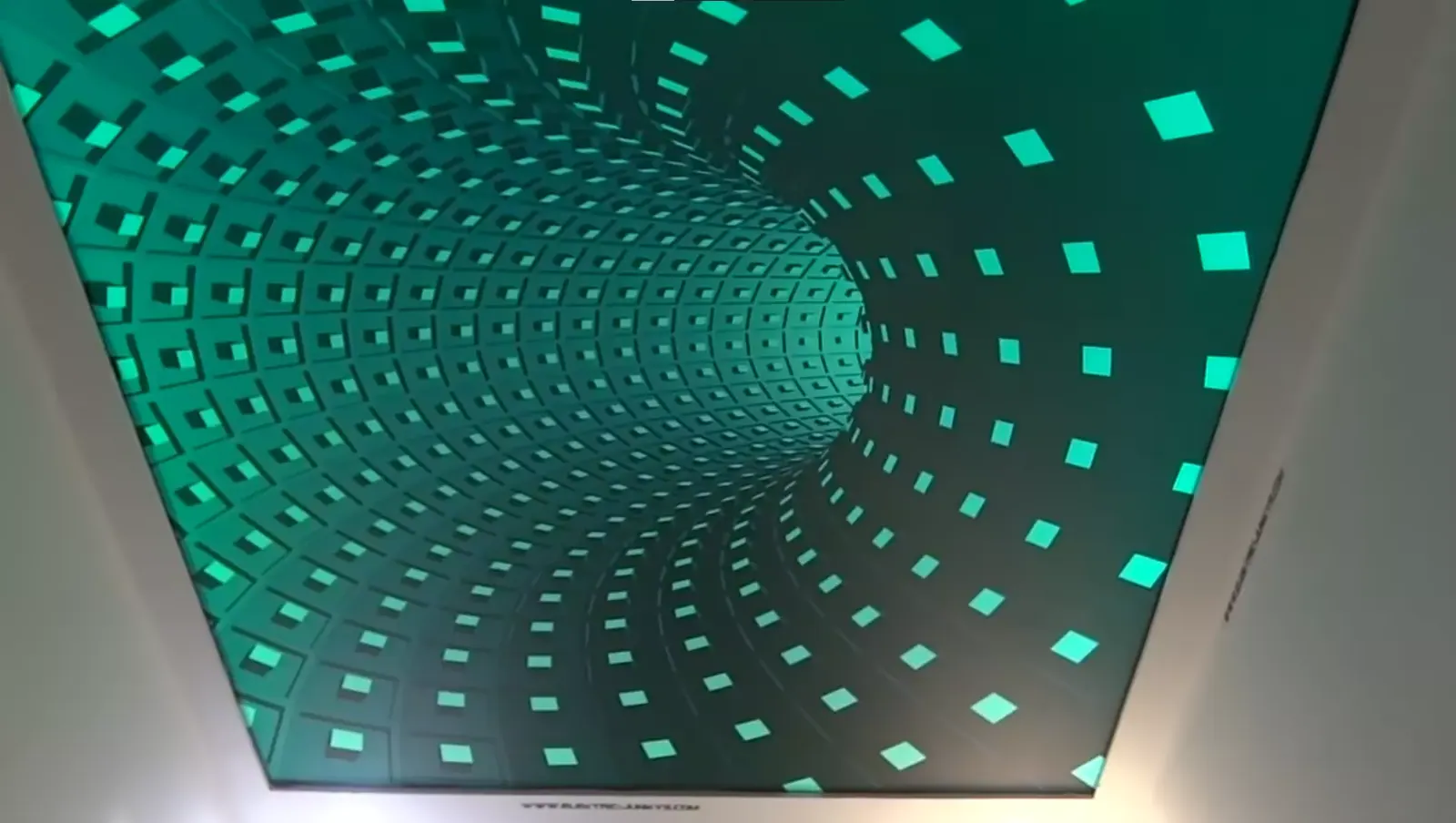 3D натяжной потолок в детскую — Тольятти, бульвар Татищева, 6а, фото 2